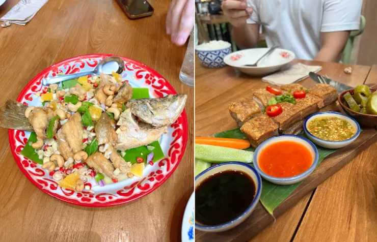 Ginger Farm 來自清邁