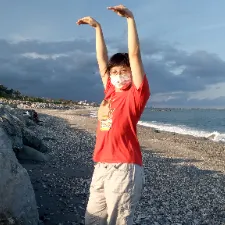 Wallis Wang的沙龍