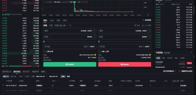 Erick Zhang打造Buidlpad|幣安前高管的ICO平台解析