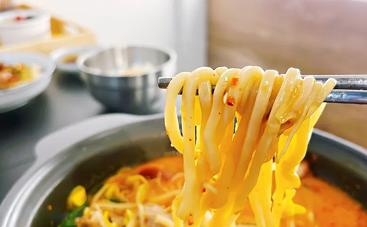 2026公館美食推薦【YOYO韓式飯捲】