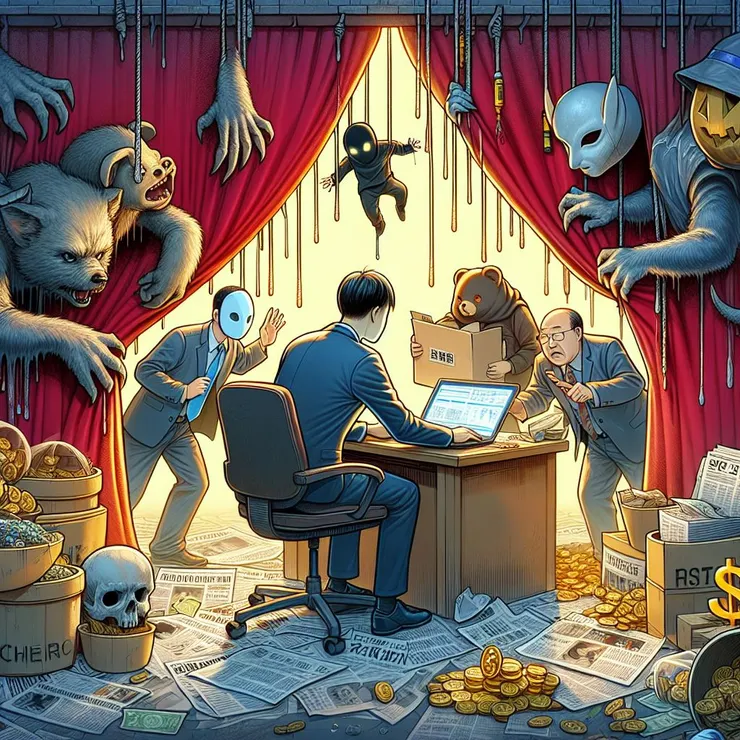 vocus|新世代的創作平台