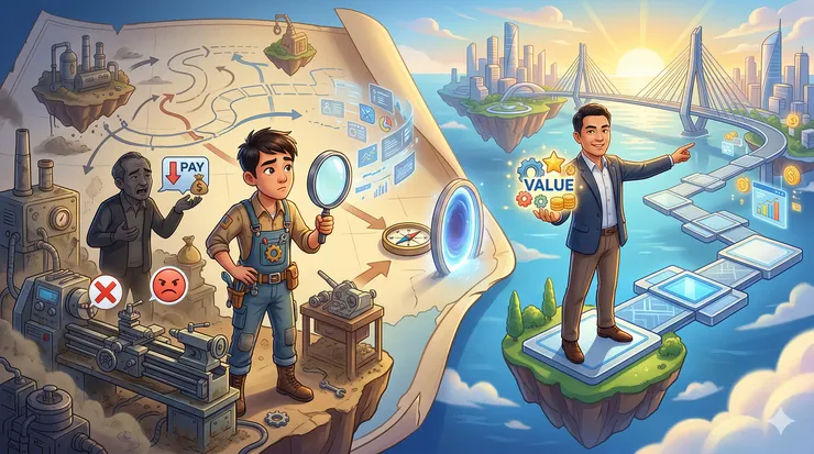 vocus|新世代的創作平台