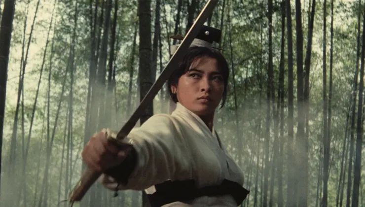 © 聯邦影業（Union Film Production）