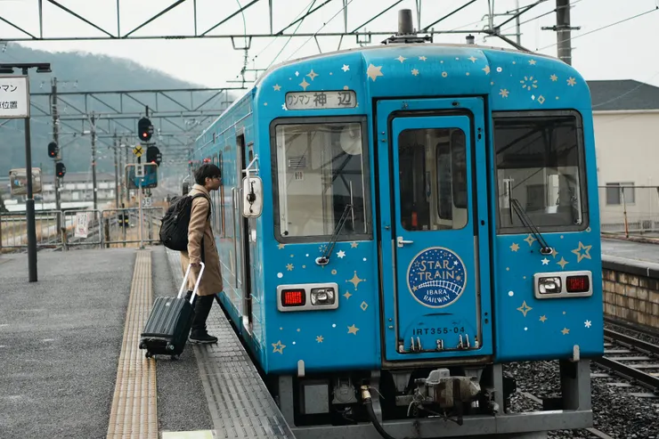 星星列車