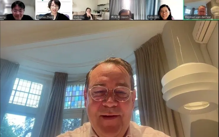 MD管理驅動認證心得