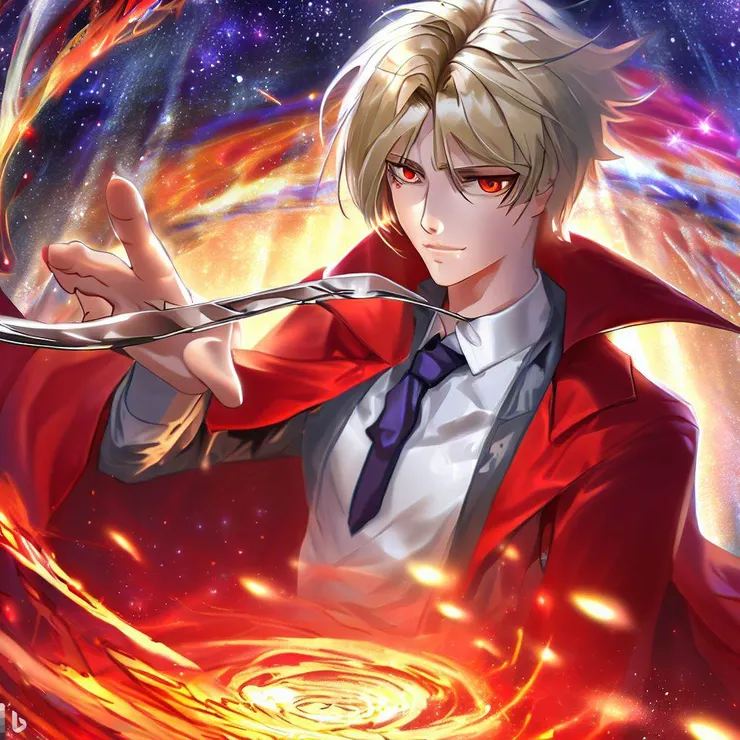 西川學習到新魔法