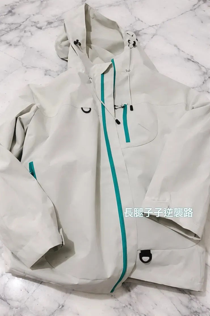 實體顏色更好看😎