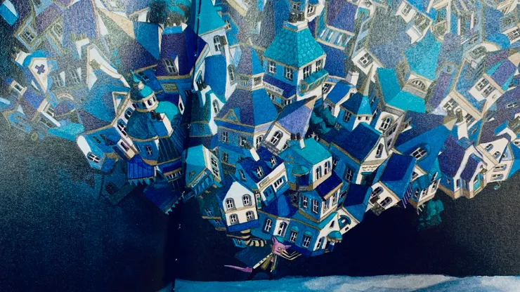 翻拍自《街どろぼう》/Junaida