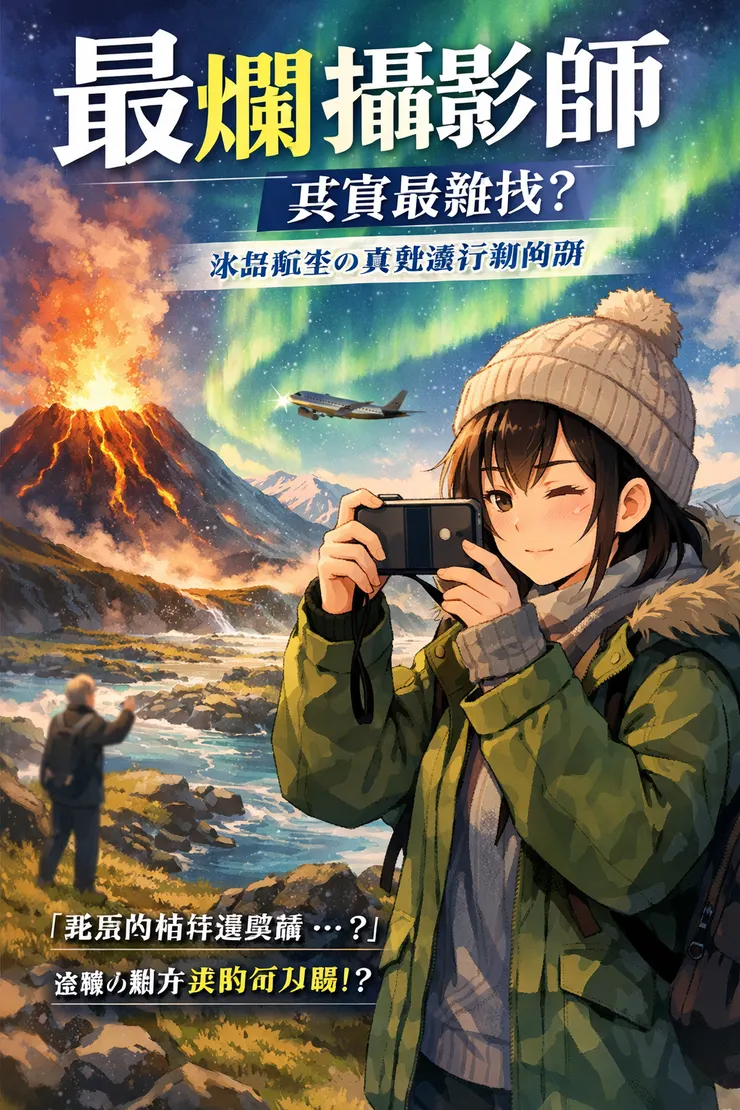 vocus｜新世代的創作平台