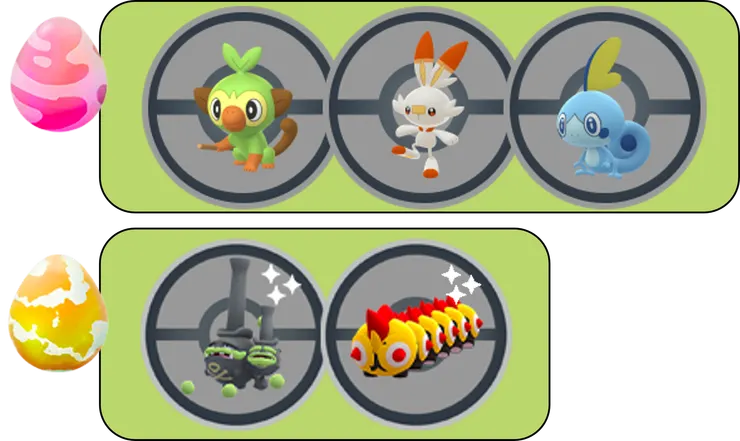 極巨一堂最終章 團體戰一星&三星