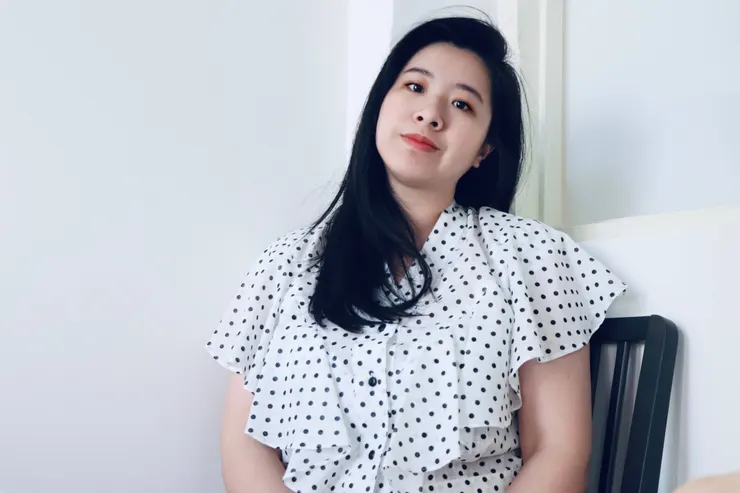 vocus|新世代的創作平台