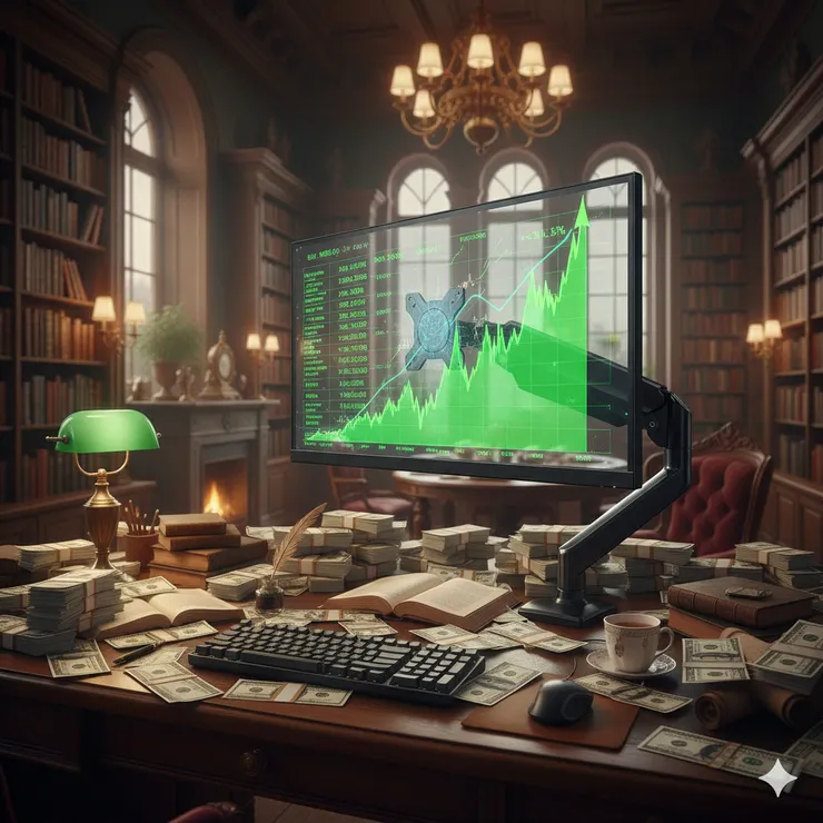 vocus｜新世代的創作平台