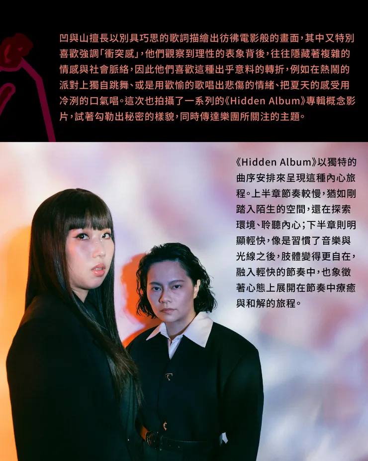 vocus|新世代的創作平台