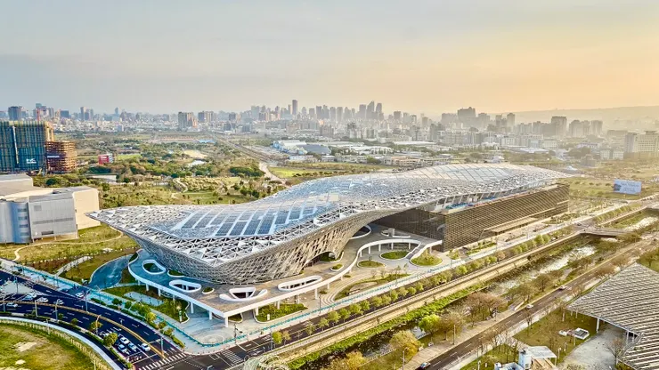 圖片來源 : 台中市政府