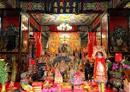 關聖帝君（圖片截圖於網路）