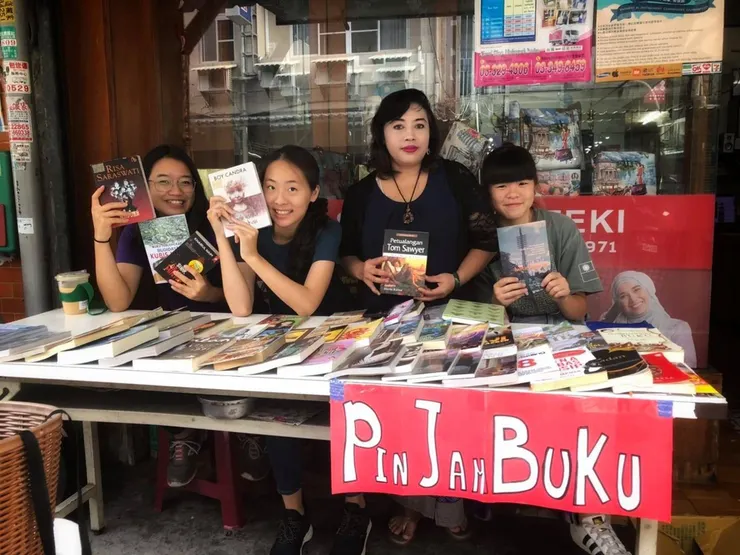 vocus|新世代的創作平台