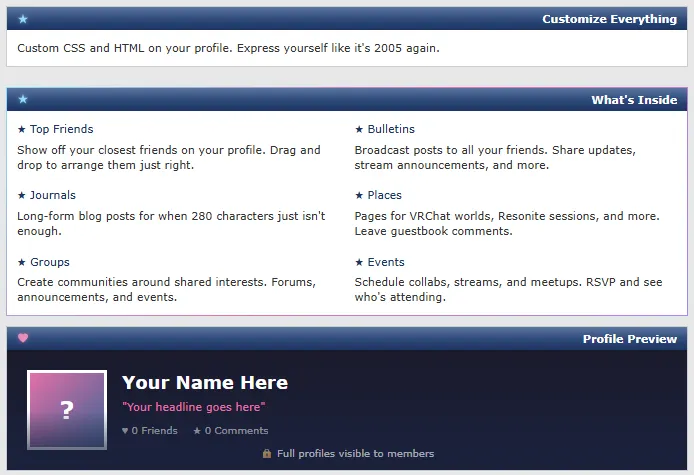 vocus｜新世代的創作平台