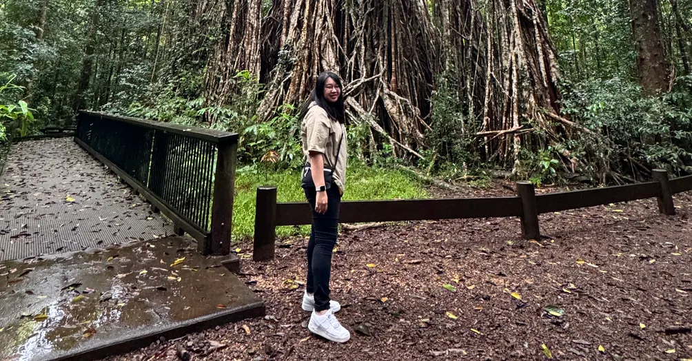 Hsuan的生活記事