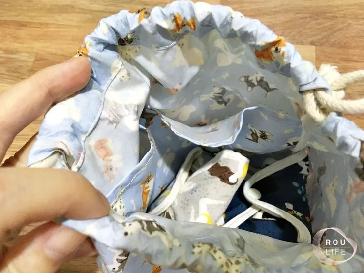 hannahpad布衛生棉