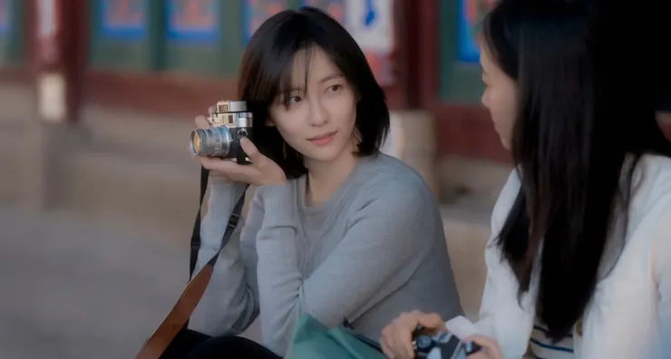 妳和其餘的一切 | 評價 7.6/10  | awwrated