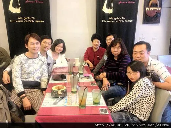 2013/02/16 亞蒂米德式廚房