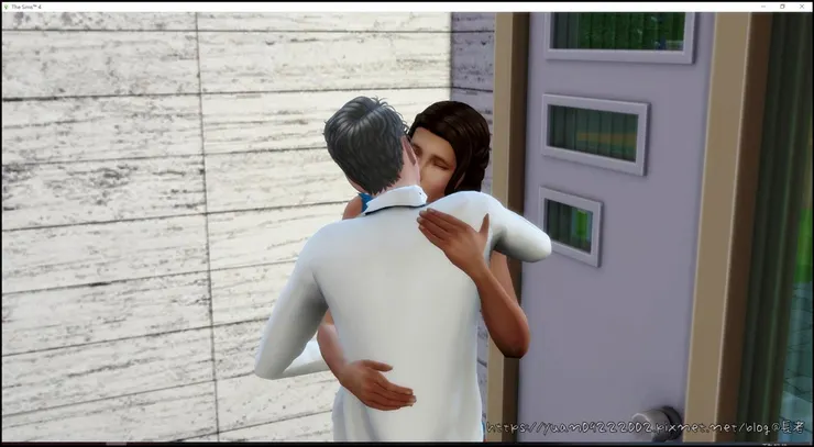 榴：親愛的我好想你～