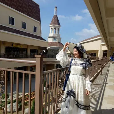 歡迎來到我的莊園✨