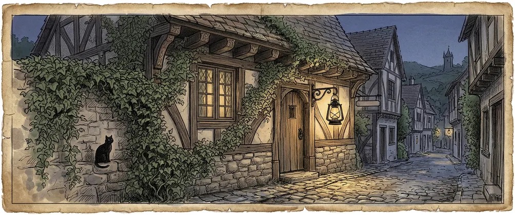 軼事料理｜Anecdote Cookery