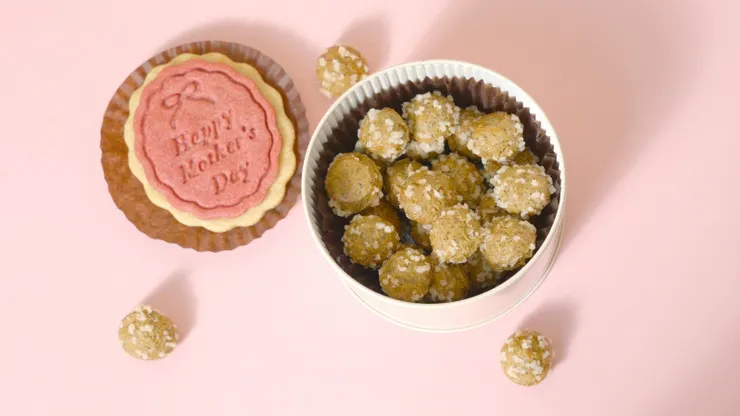 2026台中母親節禮盒推薦｜精緻不失禮的台中餅乾推薦，送給媽媽剛剛好的心意