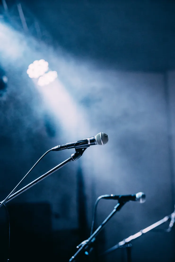 Photo by Joshua Hanson on Unsplash
