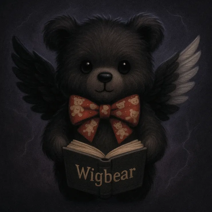 Wigbear的自我探索完整版