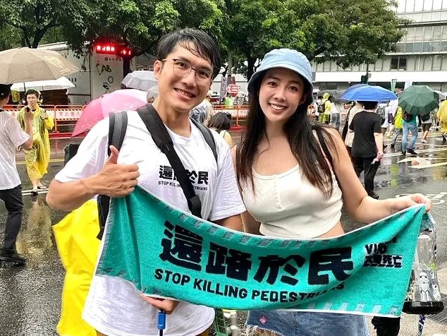 好久不見的台南媳婦後山小公主Crystal