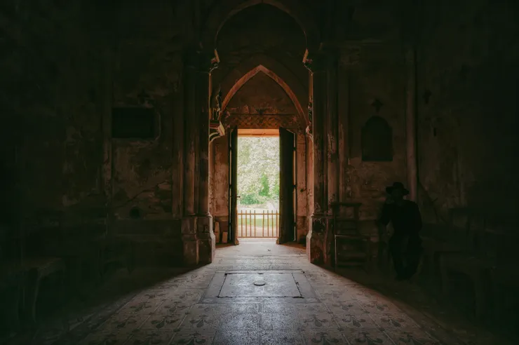 照片由Peter Herrmann在Unsplash上​​拍攝