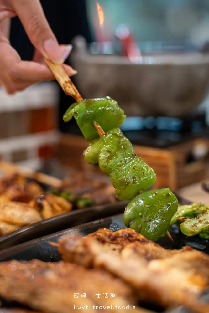 [台北信義]柒息地串燒居酒屋信義店，兩壺熱清酒149元！台北101附近神醬串燒19元起，Dcard與PTT兩大論壇推薦台北居酒屋