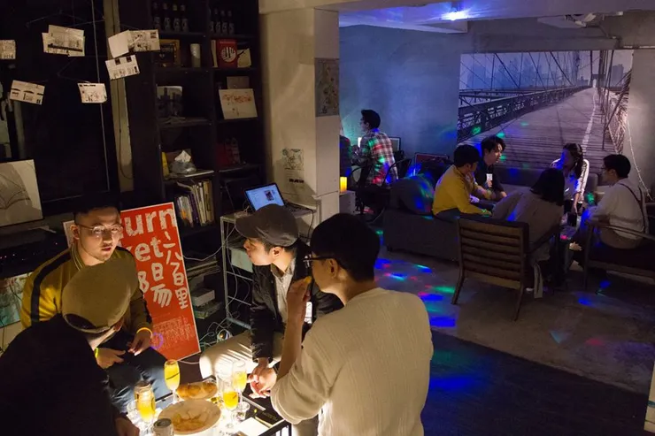 vocus｜新世代的創作平台