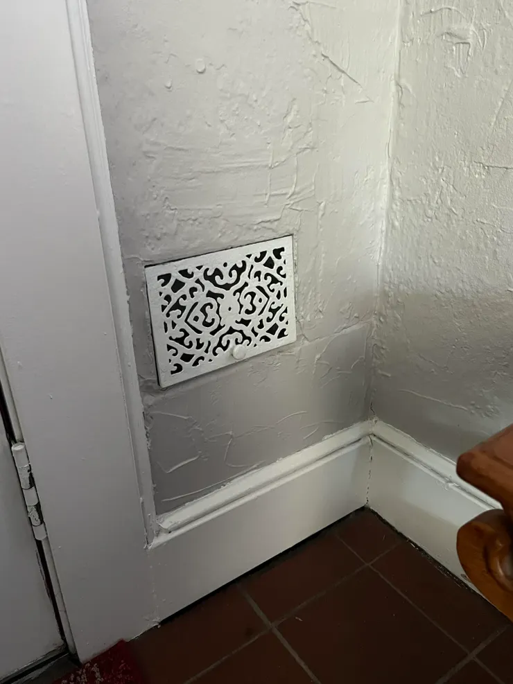 屋內門聽的信箱口