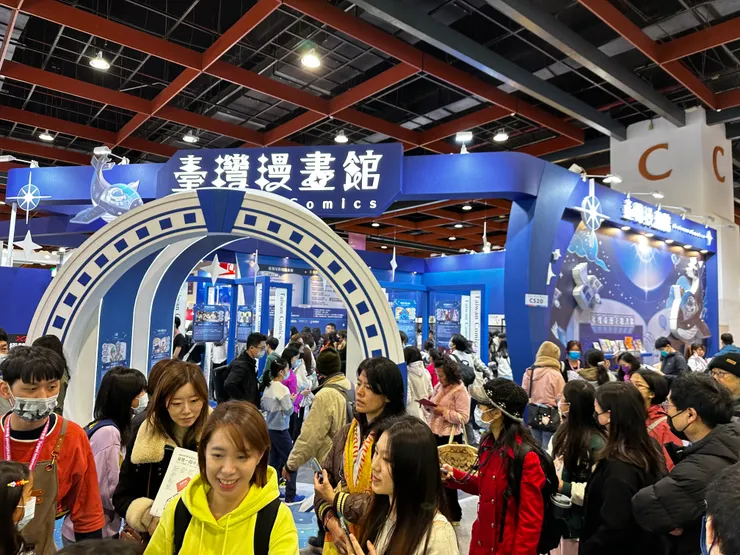 vocus|新世代的創作平台