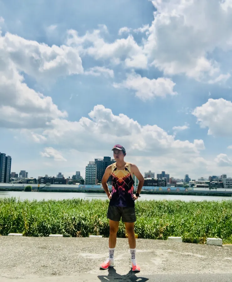 河濱堤防