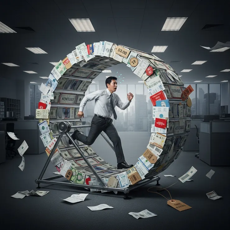 vocus|新世代的創作平台