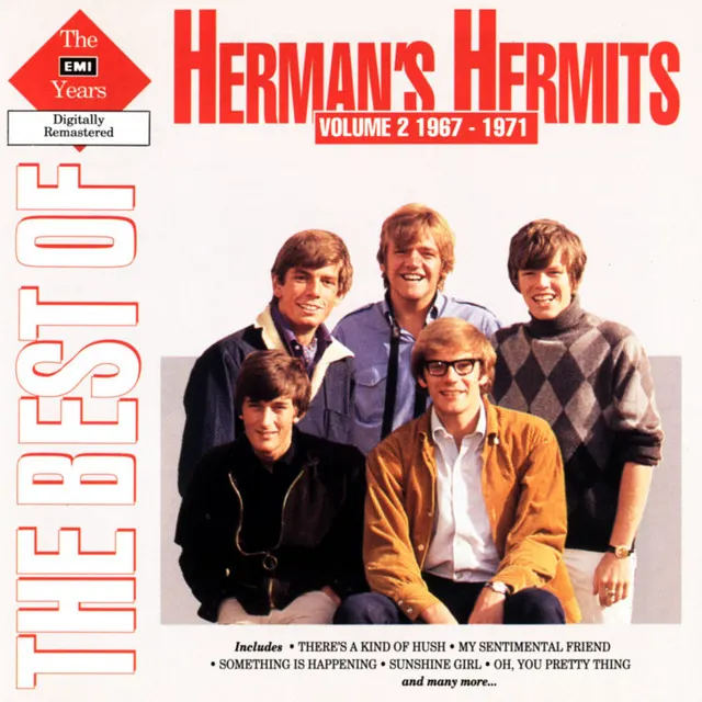 Herman's Hermits