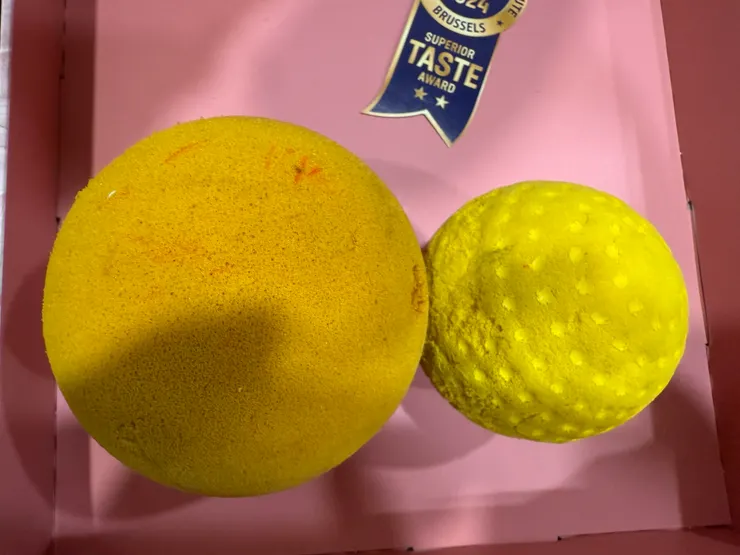 2025/10/25 軟棒球