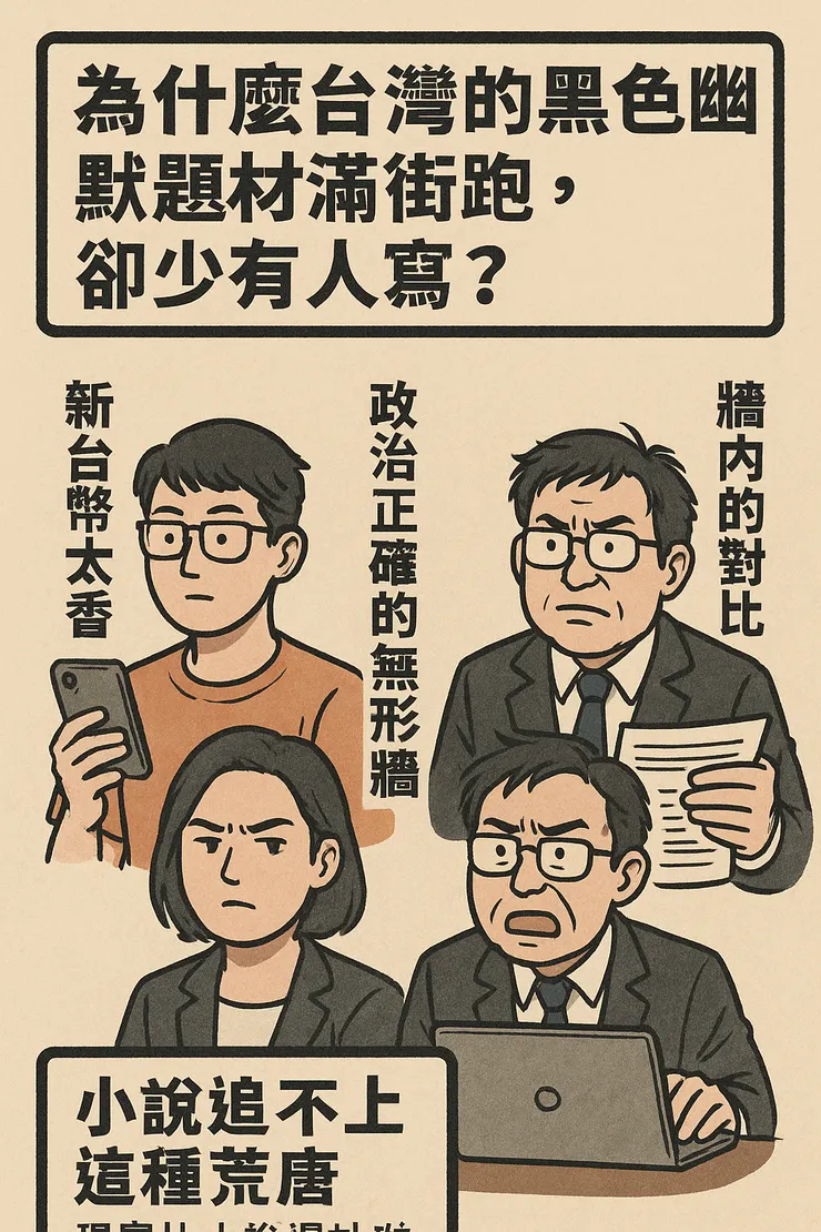 vocus｜新世代的創作平台