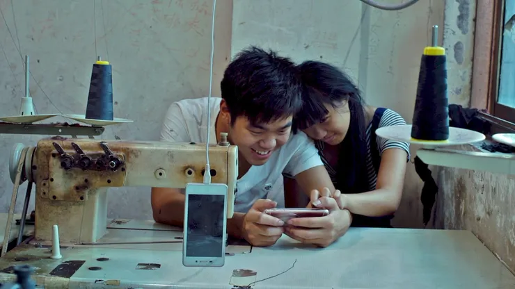 vocus|新世代的創作平台