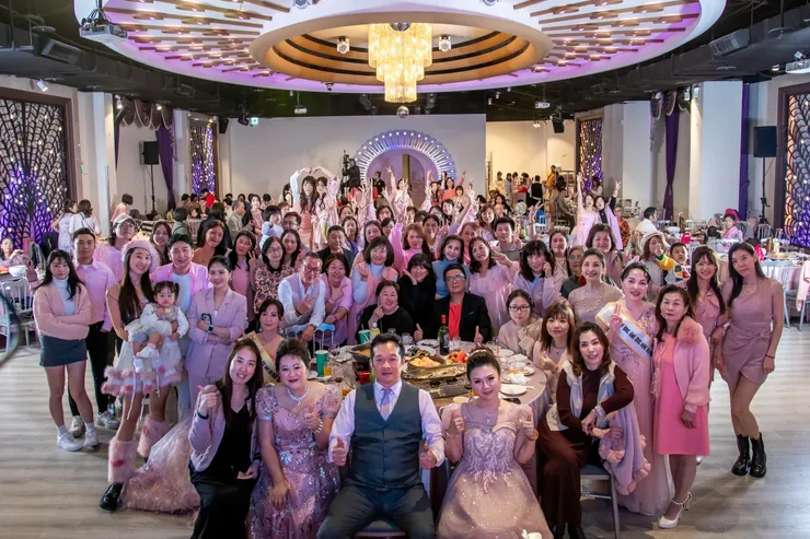 直銷新聞網--堅持不含藥物成分，宏寶家賀用慢工磨出安全的產品與穩定的事業