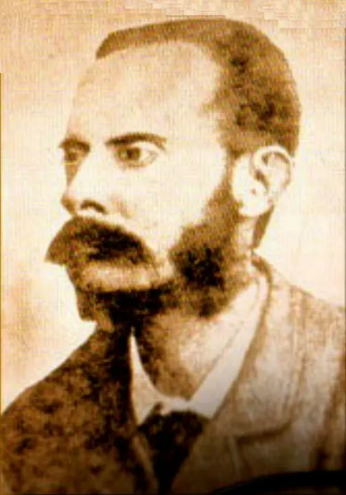 亨利.阿拉巴斯特(Henry Alabaster / เฮนรี่ อาลาบาศเตอร์)先生(圖片來源:www.wikipedia.org)