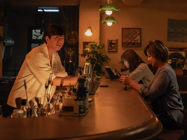 (照片提供：逆光電影)