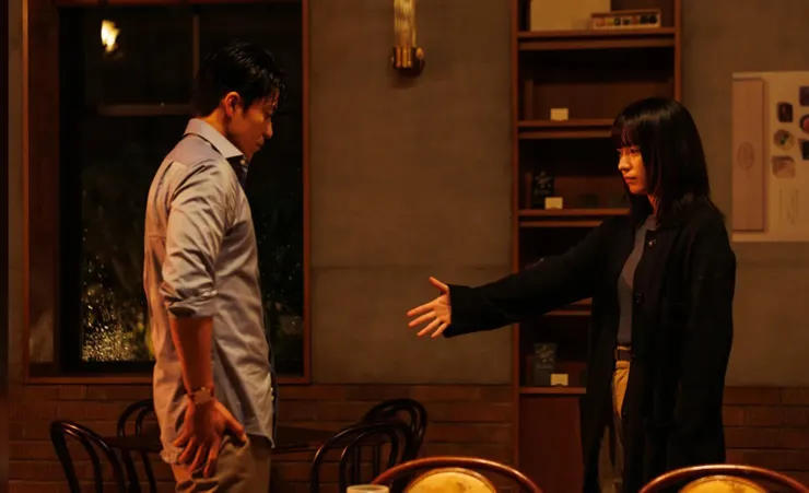 浪漫匿名者 | 評價 7/10 | awwrateed