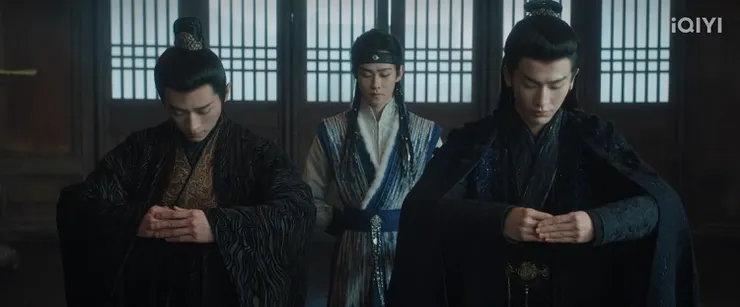 先斬後奏的概念