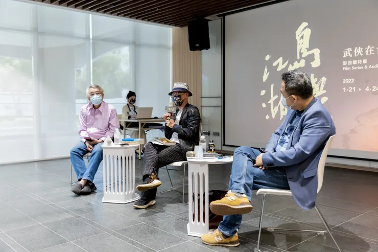 vocus|新世代的創作平台