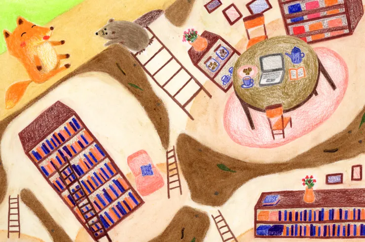 vocus｜新世代的創作平台